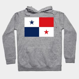 Flag of Panama Hoodie